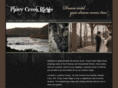 pineycreekridge.com