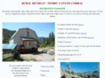 plaincabin.com