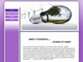 powerathand.com
