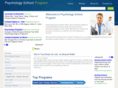 psychologyschoolprogram.com