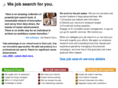quickjobsearch.com