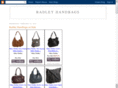 radleyhandbagsonsale.com