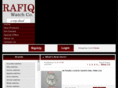 rafiqwatch.com