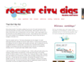 rocketcitydigs.com