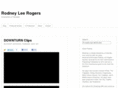 rodneyleerogers.com