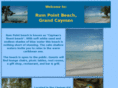 rumpointbeach.com