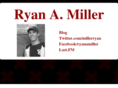 ryanamiller.com