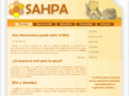 sahpa.com