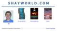 shayworld.com