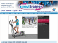 simultrainer.co.uk
