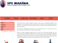spsmakina.com