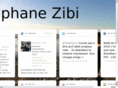 stephane-zibi.com