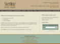 sterlinghomeshows.com