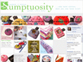 sumptuosity.co.uk
