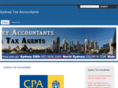 sydneytaxaccountants.org