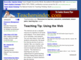 teachersindex.com