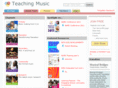 teachingmusic.org.uk