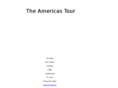 theamericastour.com