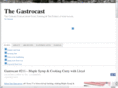 thegastrocast.com