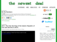 thenewestdeal.org