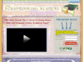 thescrapbookingacademy.com