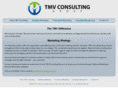 tmvconsultinggroup.com