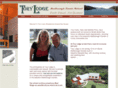 torylodge.com
