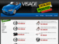 visage-imports.com