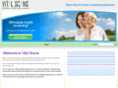 vitalscans.com