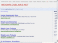 weightlosslinks.net