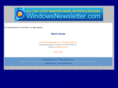 windowsnewsletter.com