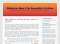 wnlarchive.org