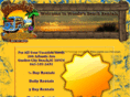 woodysbeachrentals.com