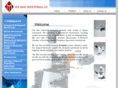 yeemaumicroscopes.com