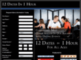 12datesin1hour.com