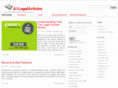 a1legalarticles.com