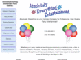 absolutelyeverythingent.com