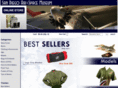 airandspacestore.com