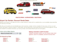 airportcarrentals.us