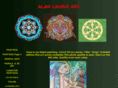 alanlaurieart.net