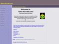 alien-aircraft.com