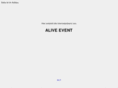 alive-event.com