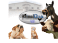 animalclinicrc.com