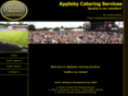 applebycatering.com