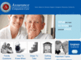 assurancecc.com
