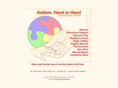 autismhandinhand.com