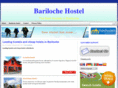 bariloche-hostel.com