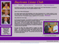 baytownlions.org