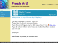 bethfowlerart.com