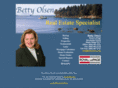 bettyolsen.com